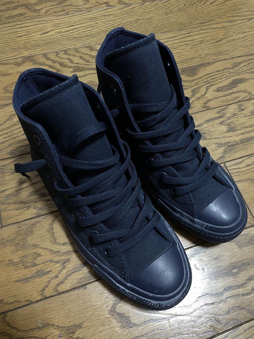 CONVERSE REACT コンバース リアクト ALLSTAR オールスター