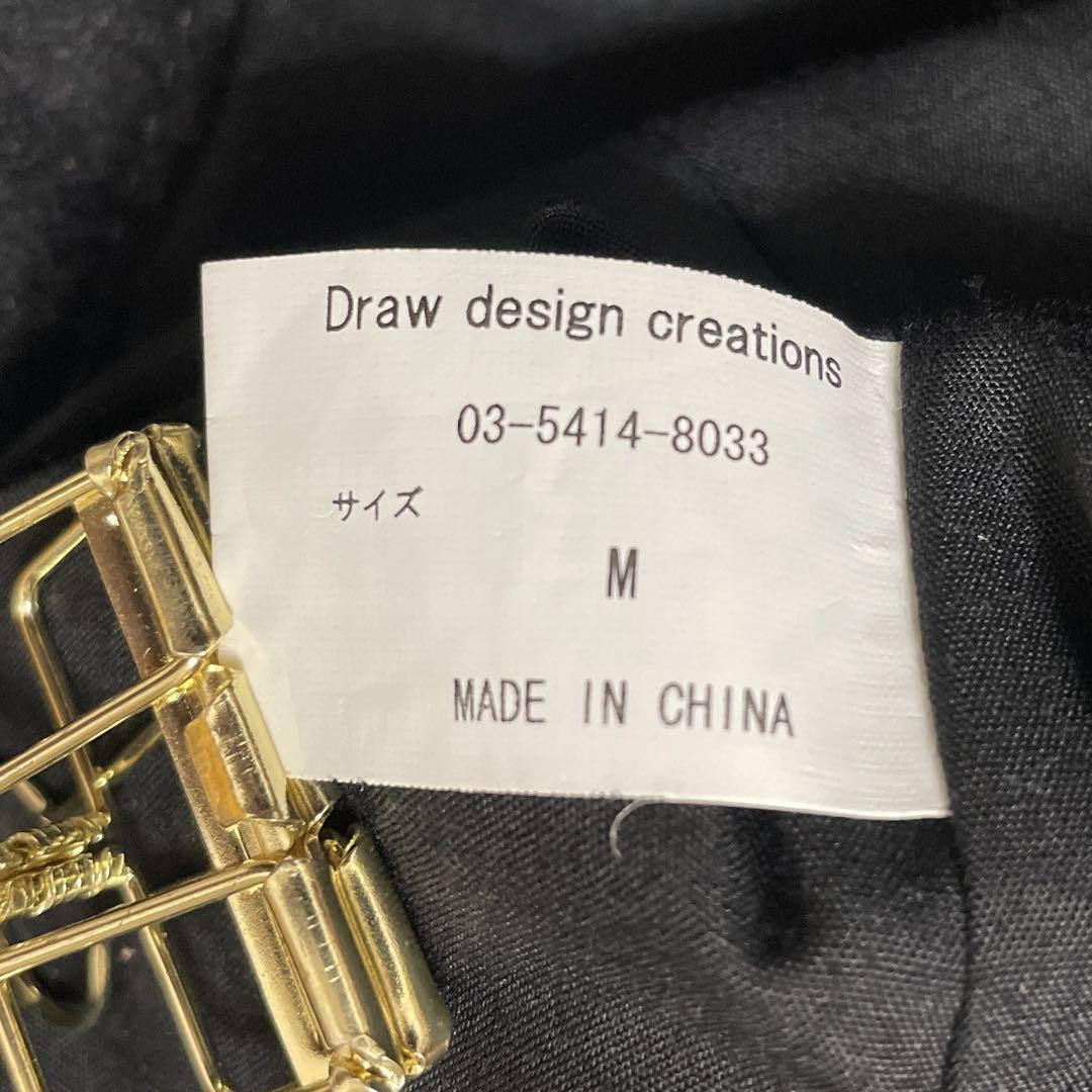 ハーレムラウンジ　レザーダッフルコート　牛革　大人かっこいい　あったか　おしゃれ