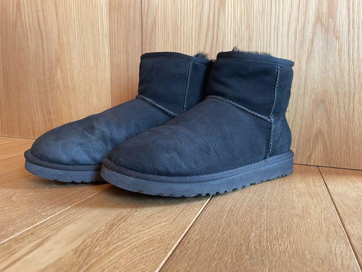 UGG ムートンブーツ