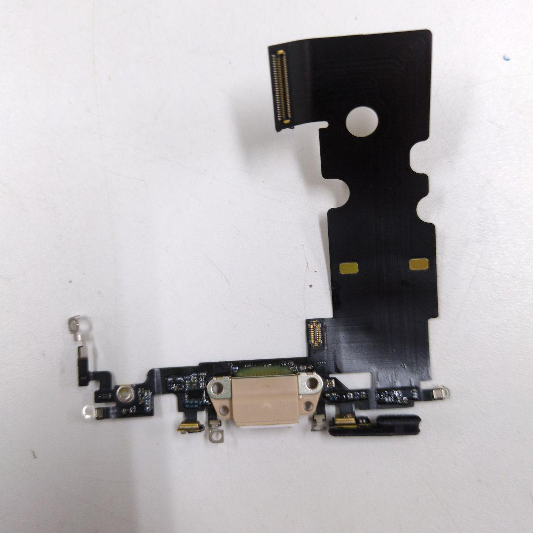 週末限定ンセール ジャンク】iPhone7/8/SE2 純正取り外しパーツ - メルカリ スマートフォン本体