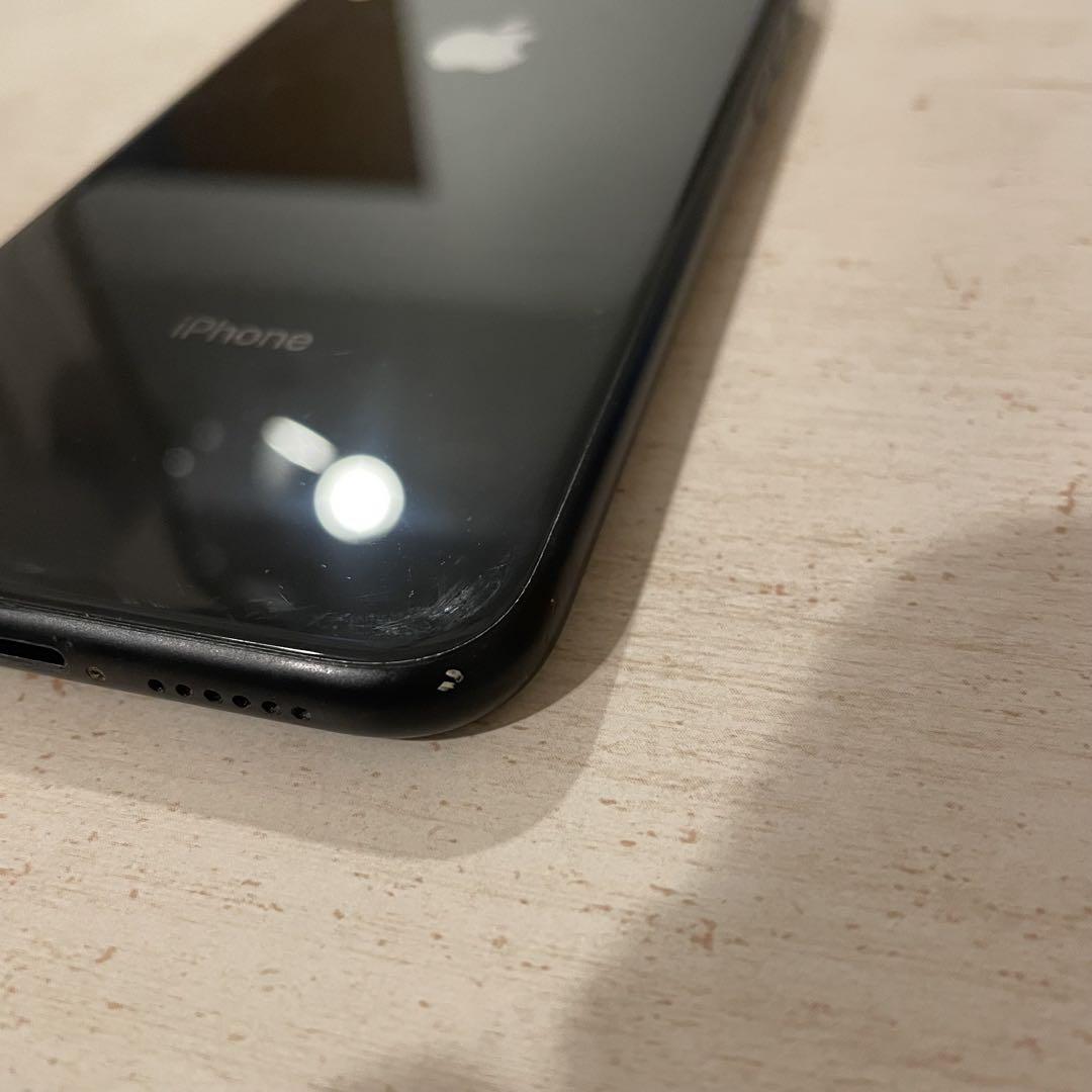 ［ 限定値下げ中 ］iPhone XR 本体 64GB ブラック