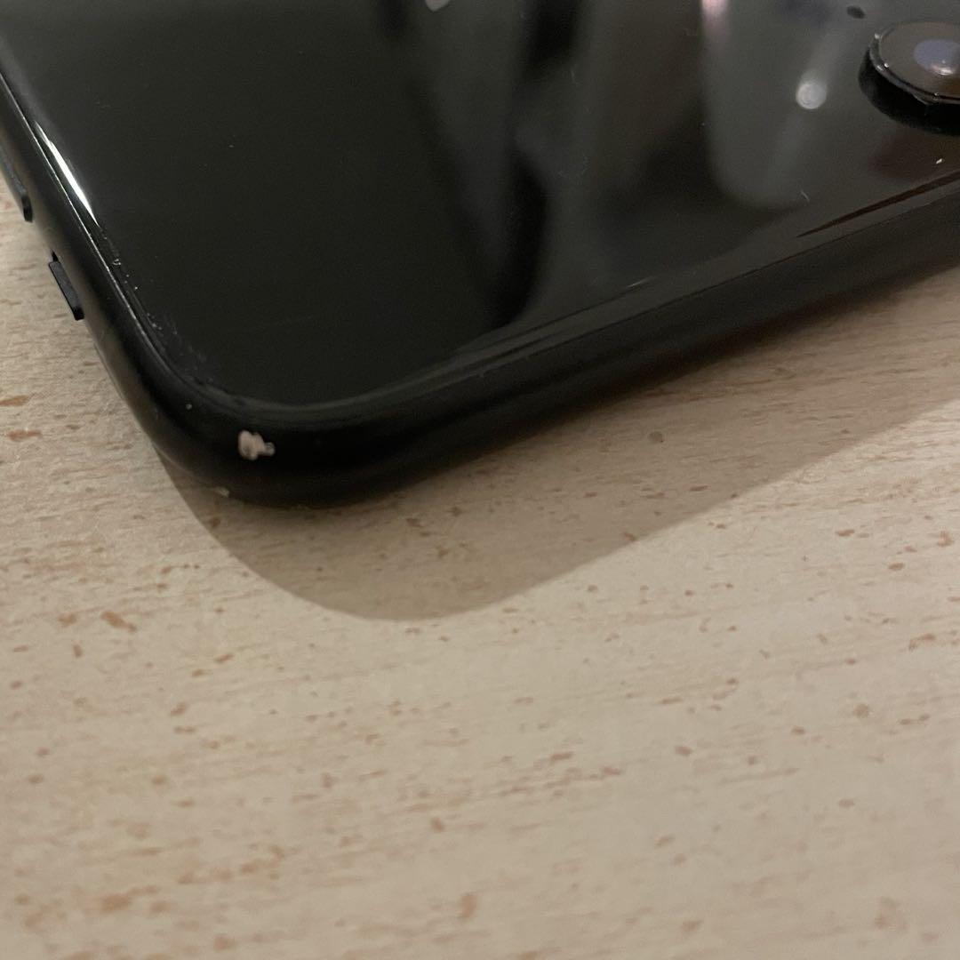 ［ 限定値下げ中 ］iPhone XR 本体 64GB ブラック