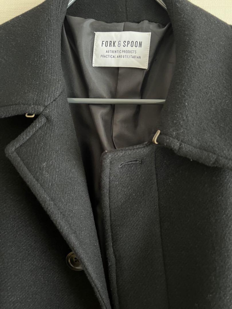 URBAN RESEARCH DOORS バルマカンコート