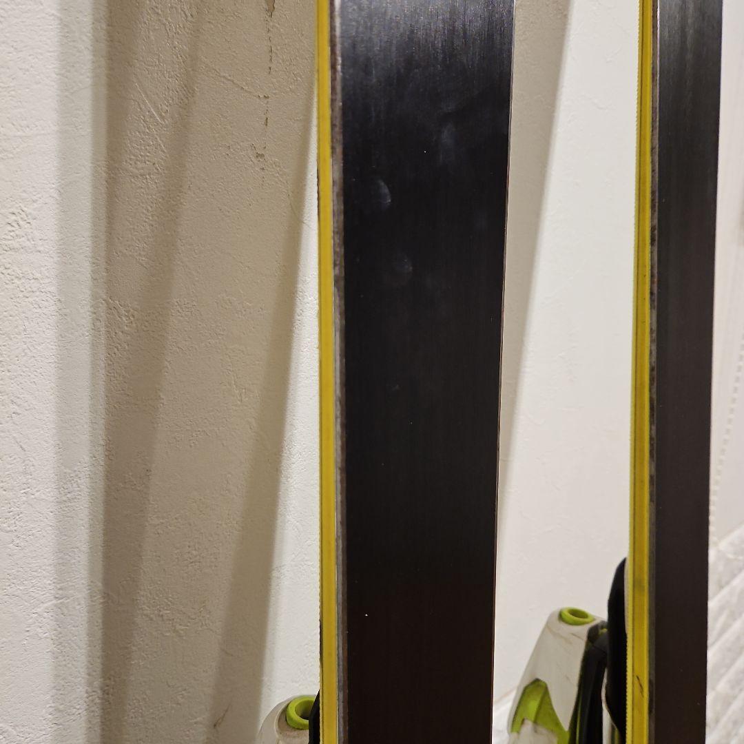 XMAX スキー 170cm Salomon　R15