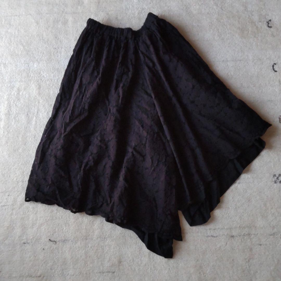 クラシック COMME des 変形パンツ 花柄レース 黒 GARCONSコムデギャルソン - ガウチョパンツ - www.smithsfalls.ca クラシック COMME des 変形パンツ 花柄レース 黒 GARCONSコムデギャルソン - ガウチョパンツ - www.smithsfalls.ca