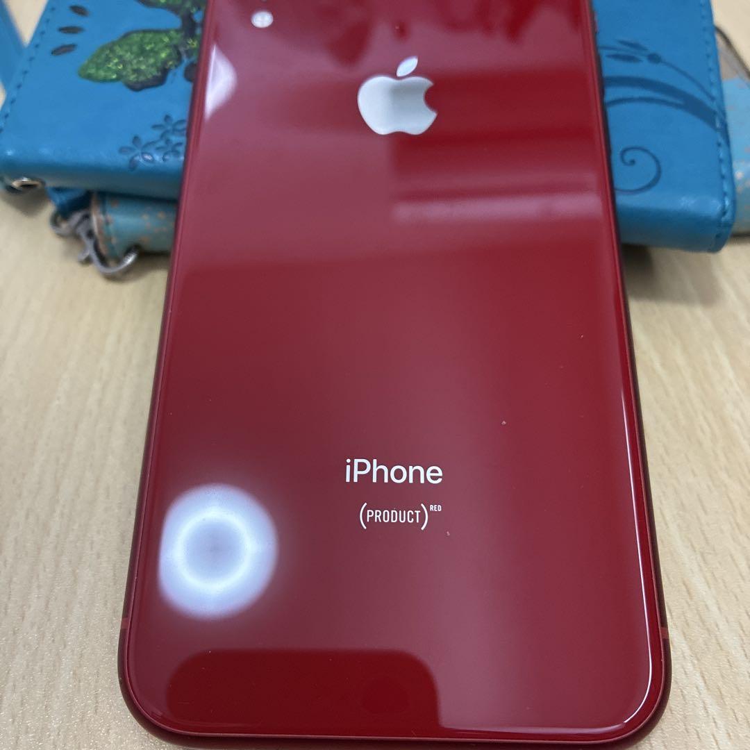 64GB レッド