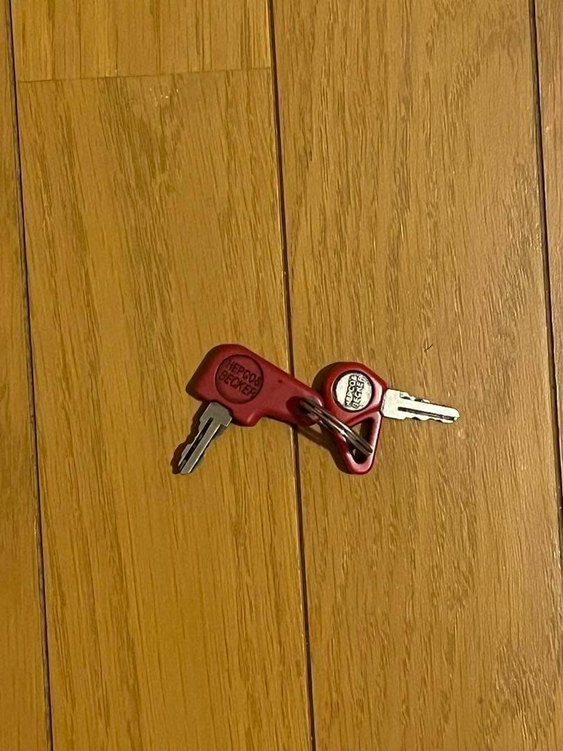 ヘプコ&ベッカー サイドケース オービット / Orbit ヘプコ&ベッカー サイドケース オービット / Orbit