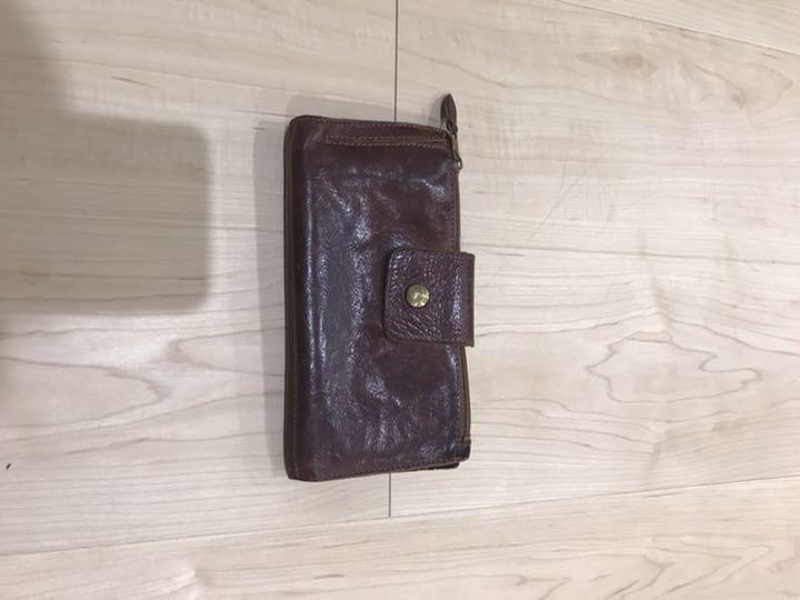 イルビゾンテ★長財布