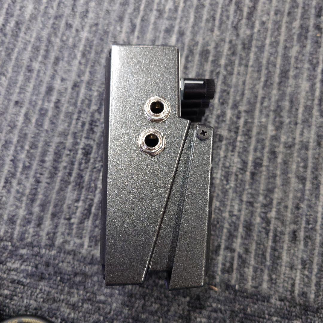 BOSS Reverb RV-6 リバーブ