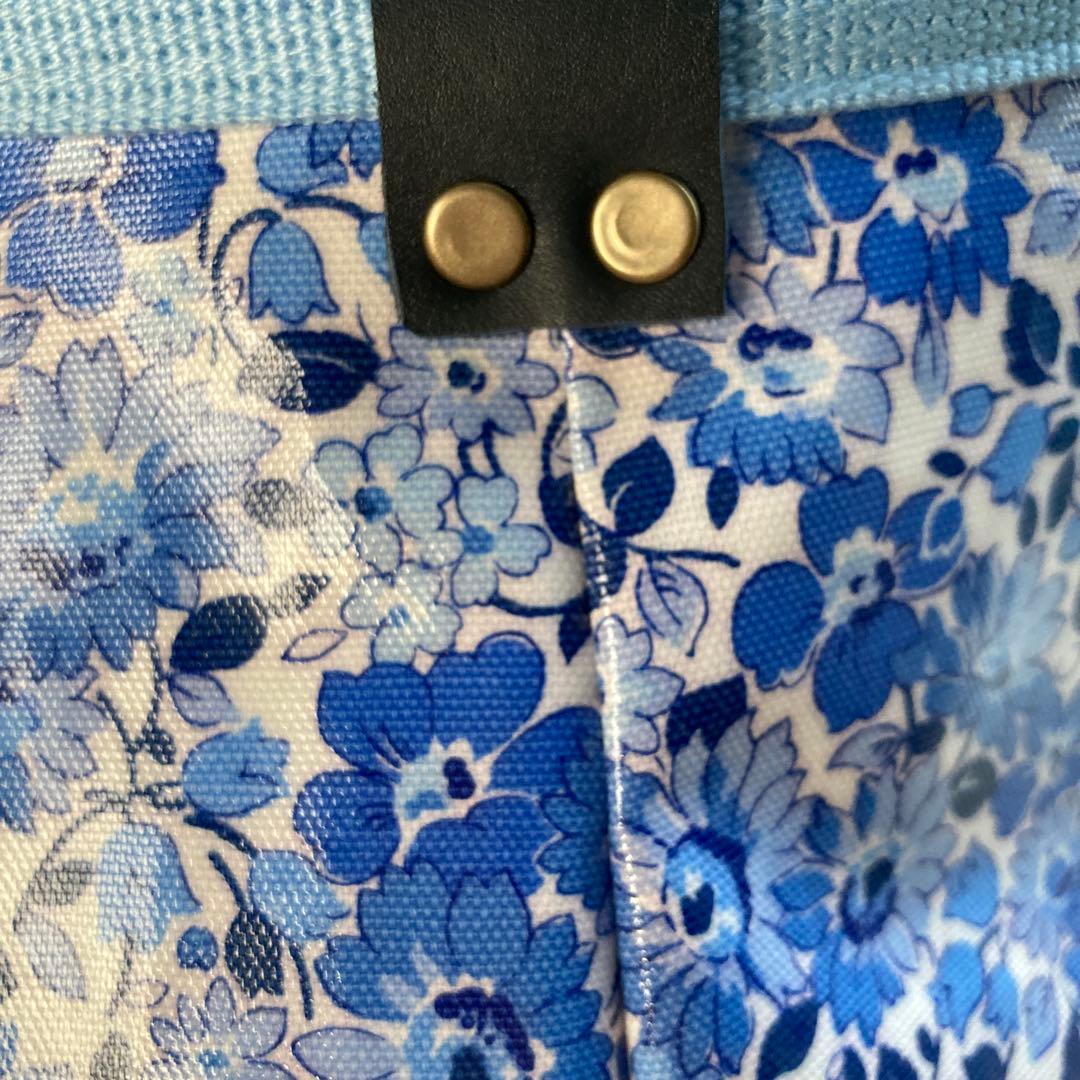 MK様 シンプルグラニー キャスキッドソンハンドメイドバッグ MK様 シンプルグラニー キャスキッドソンハンドメイドバッグ