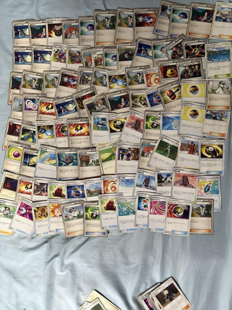ポケモンカード 約300枚セット
