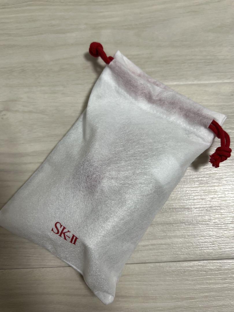 SK-II フェイシャルトリートメントエッセンス 75ml 他サンプルセット