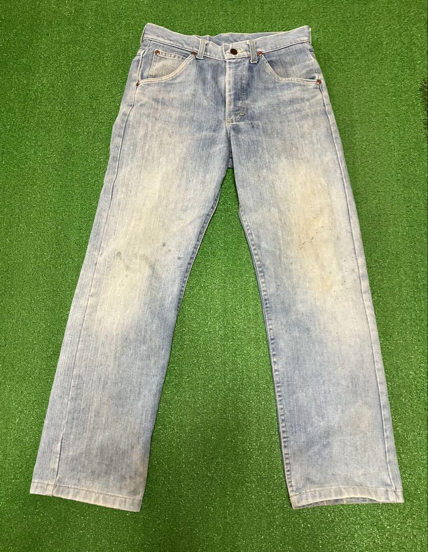 Lee 200-0041 ヴィンテージ