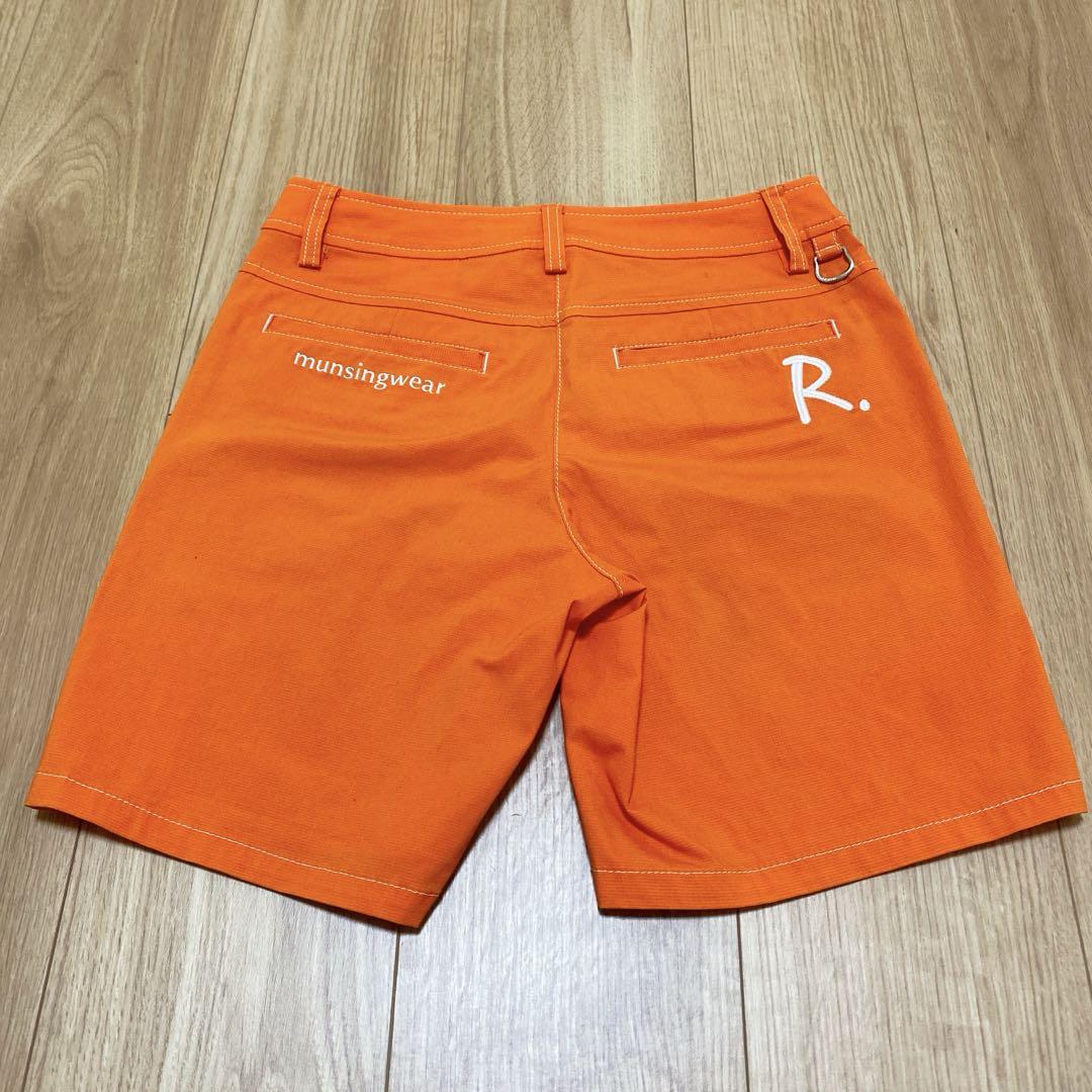 Munsingwear マンシングウェア/パンツ/ハーフパンツ/ゴルフ