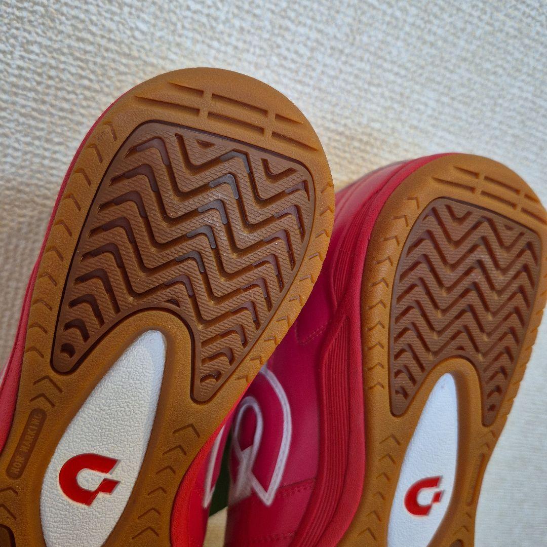 Desporte フットサルシューズ 27センチ Desporte フットサルシューズ 27センチ