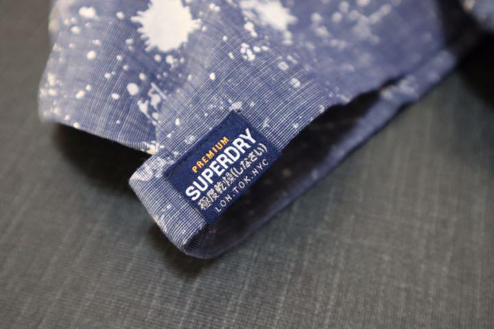 日本非売品 しなさい メンズ4点セット cbiuX-m95717182759 Superdry 極度乾燥 最新作安い