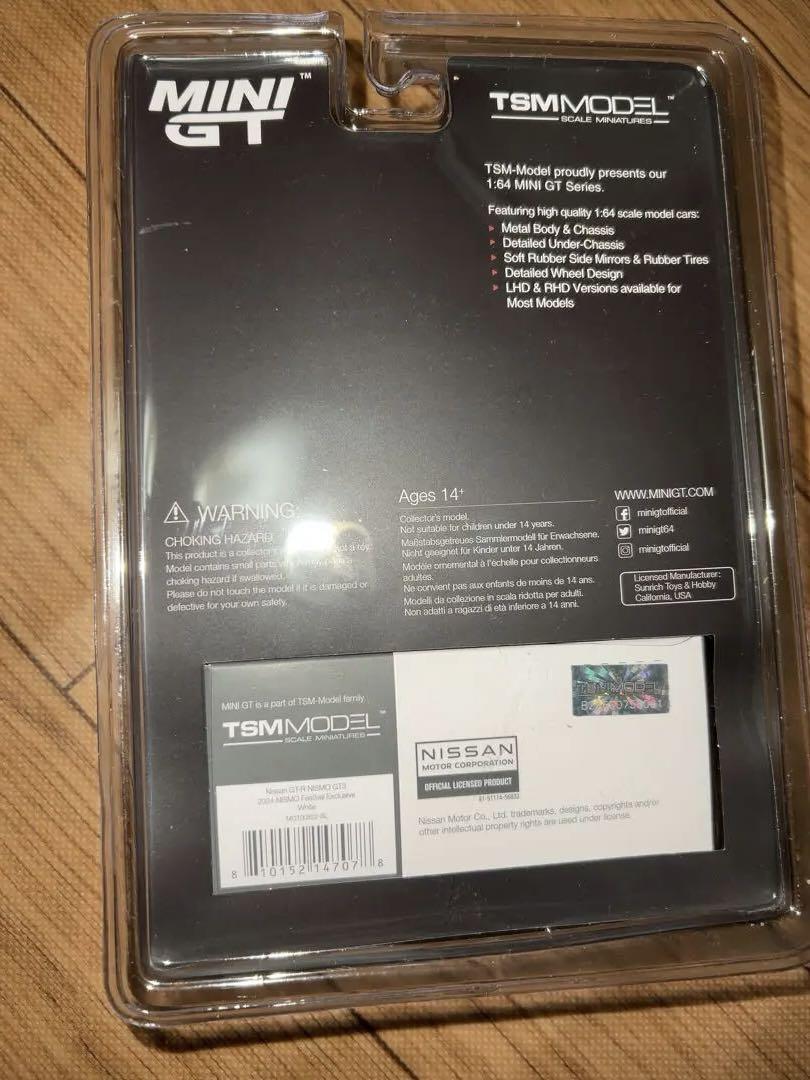 GT