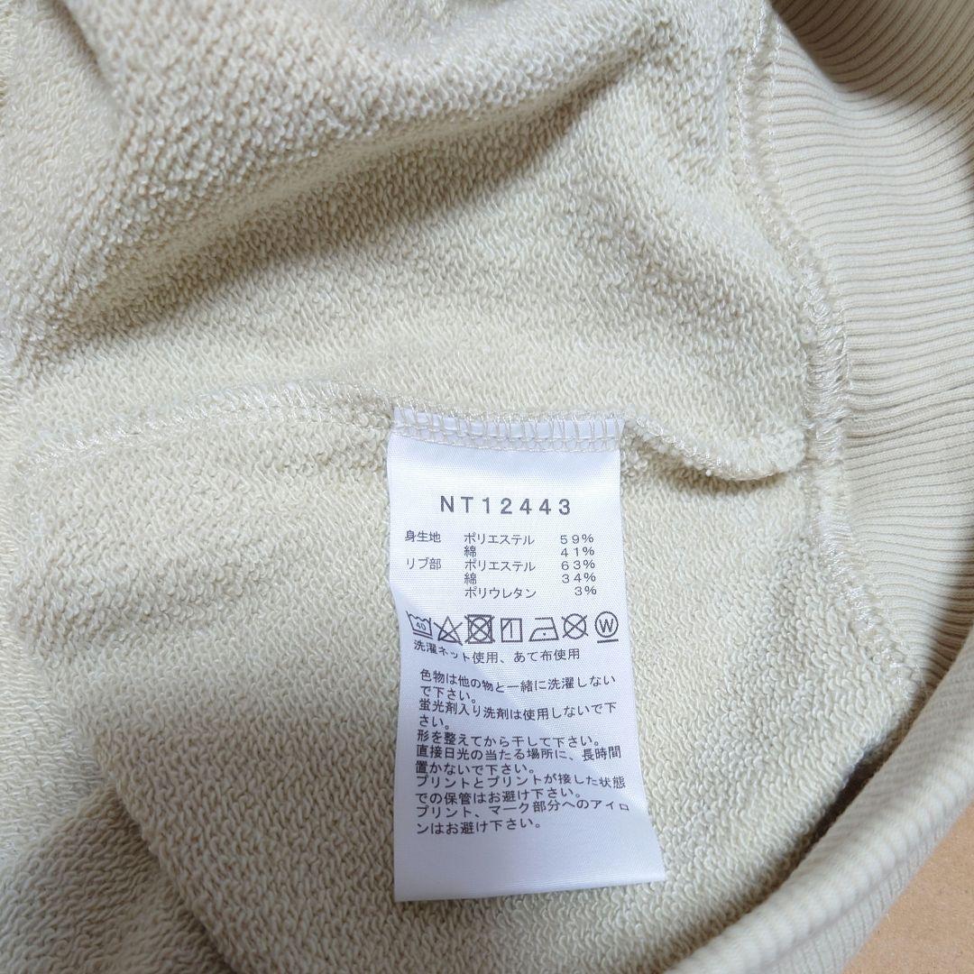 THE NORTH FACE ザノースフェイス　パーカー