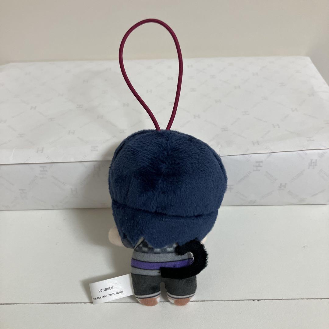 sidem アスラン むにゅぐるみ ぬいぐるみ サンリオ - メルカリ