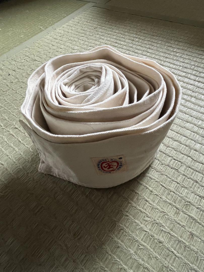 相撲　まわし　三福商事