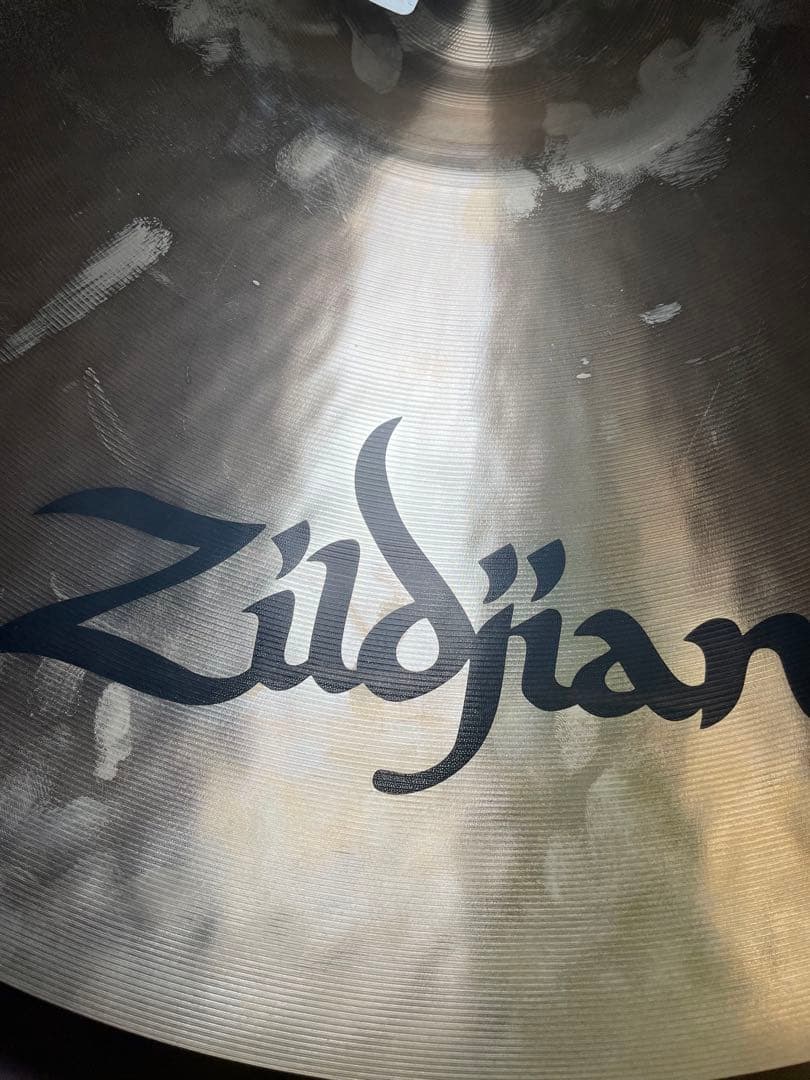 レア!Zildjian k sweet ride 21 レア!Zildjian k sweet ride 21