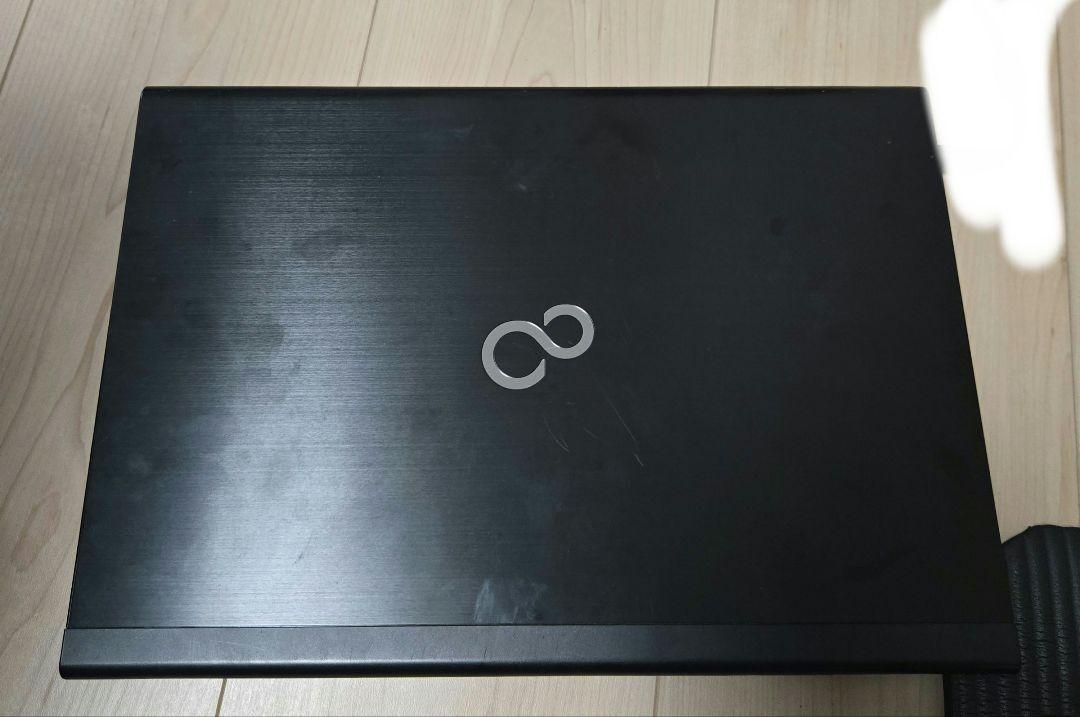LIFEBOOK U536 ジャンク品 LIFEBOOK U536 ジャンク品 - メルカリ