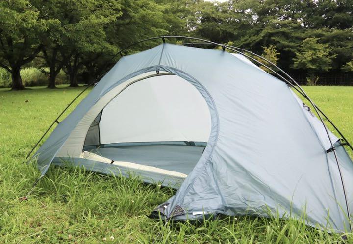 Pre Tents(プレテント) - Lightrock 1p
