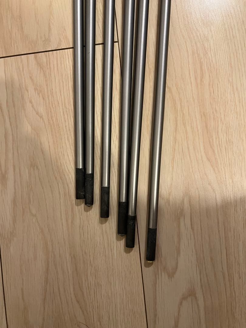 週末値下げ!YONEX REXIS Steel Core Sフレックス シャフト 週末値下げ!YONEX REXIS Steel Core Sフレックス シャフト