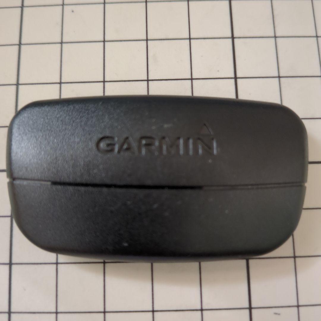GARMIN ハートレートセンサー ANT+