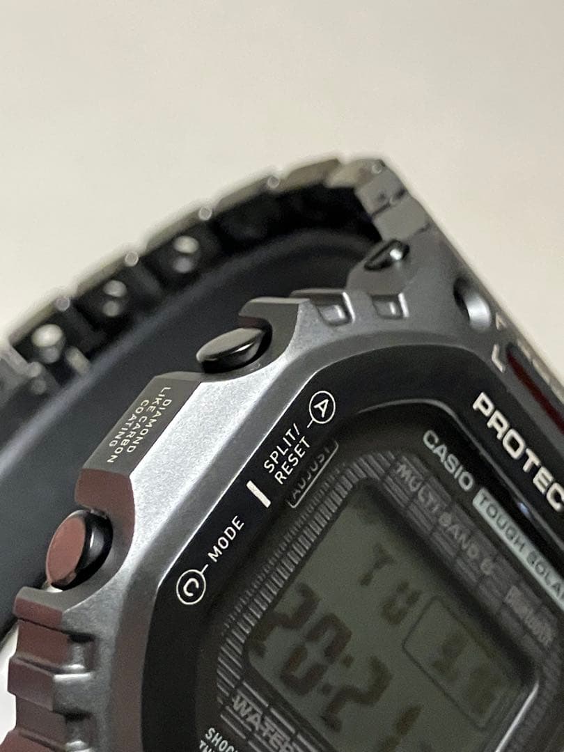 時計 G-SHOCK GMW-B5000TVA-1JR