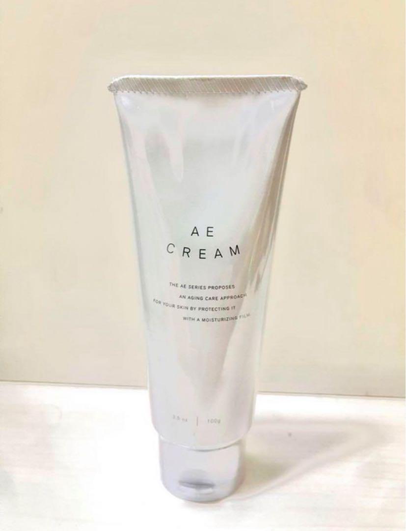 アジュバン　AEクリーム100g 業務用