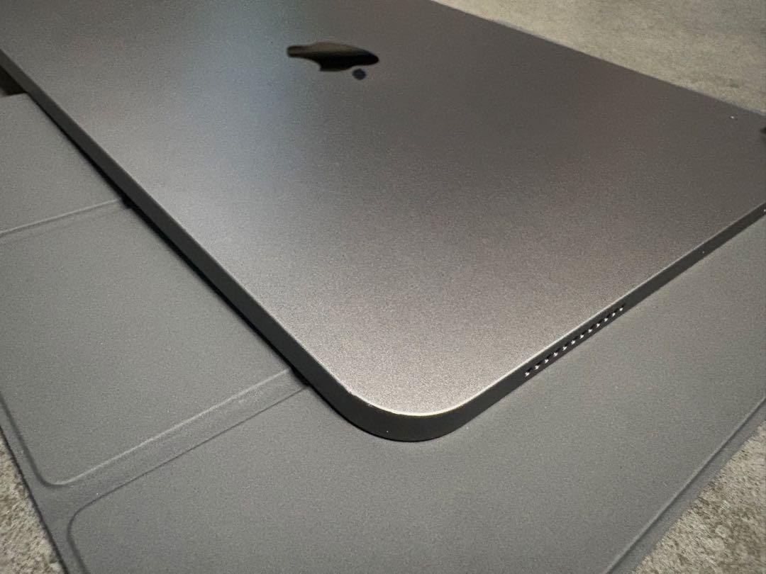 iPad