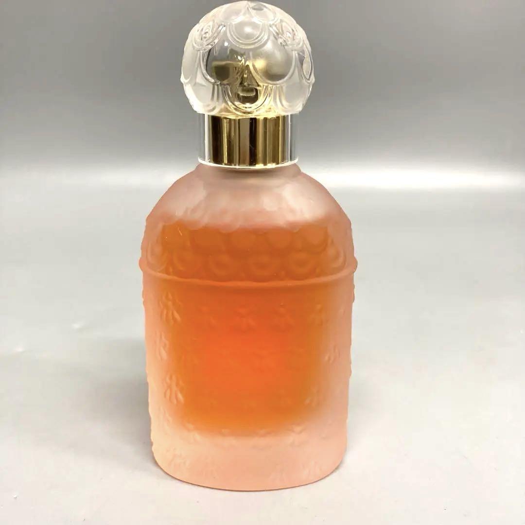 極美品 ゲランGUERLAIN ラン スタンドゲラン パルファム 50ml