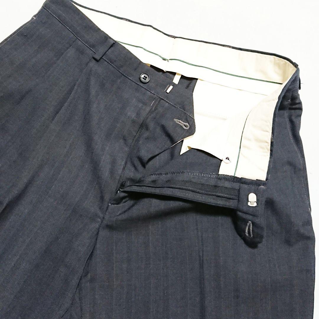 ハガーHAGGAR◇USA製スーツ◇セットアップ