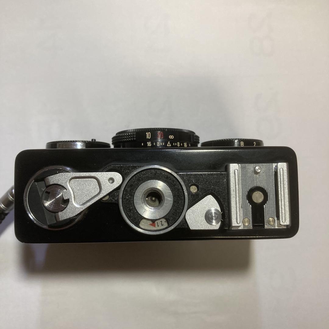 ローライ 35 シンガポール コンパクト フィルムカメラ/値引▲3630円