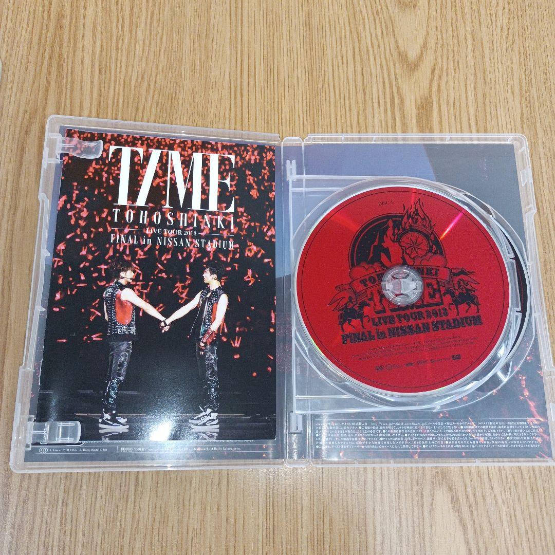 東方神起 LIVE DVDセット 25点 まとめ売り - メルカリ