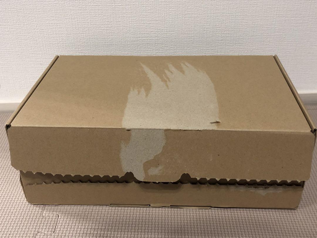 ペガサス40 メンズ26.0㎝