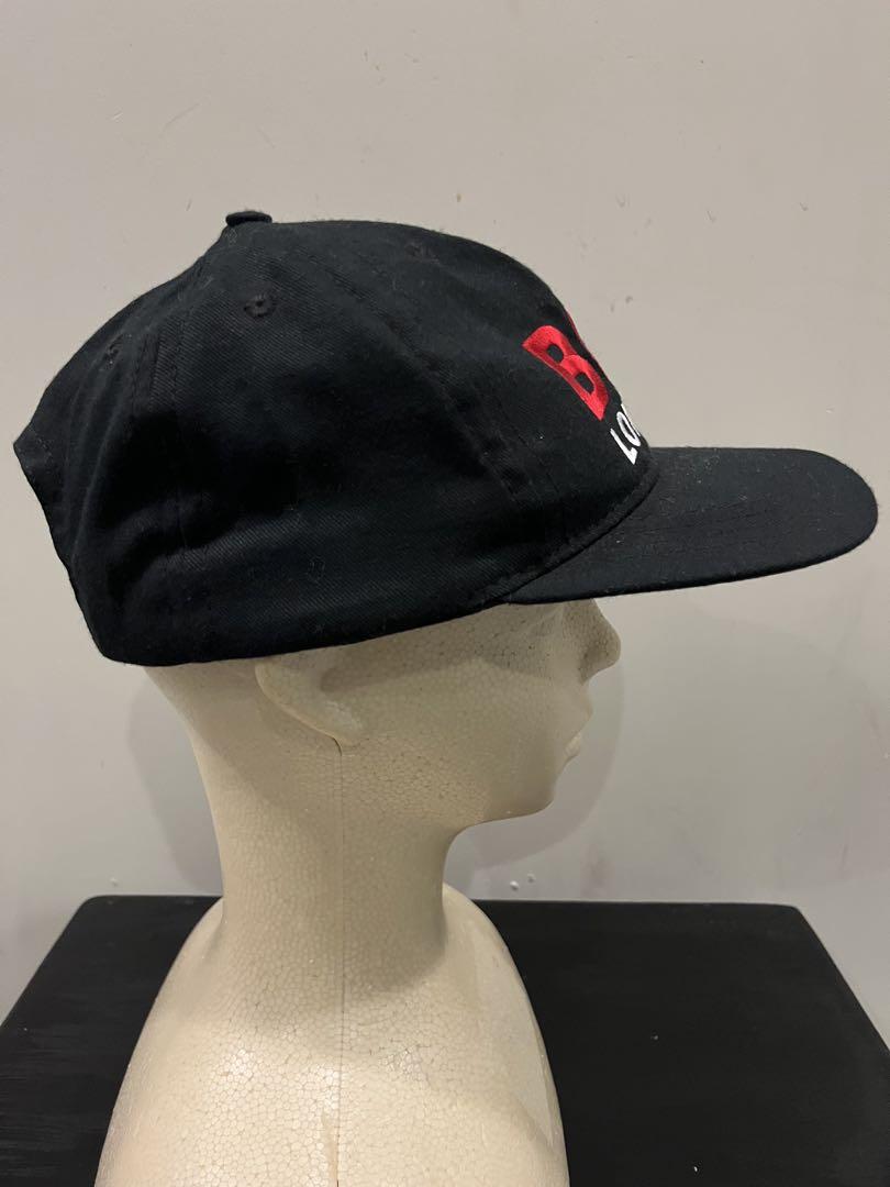 USA製 BOY LONDON ボーイロンドン ヴィンテージキャップ