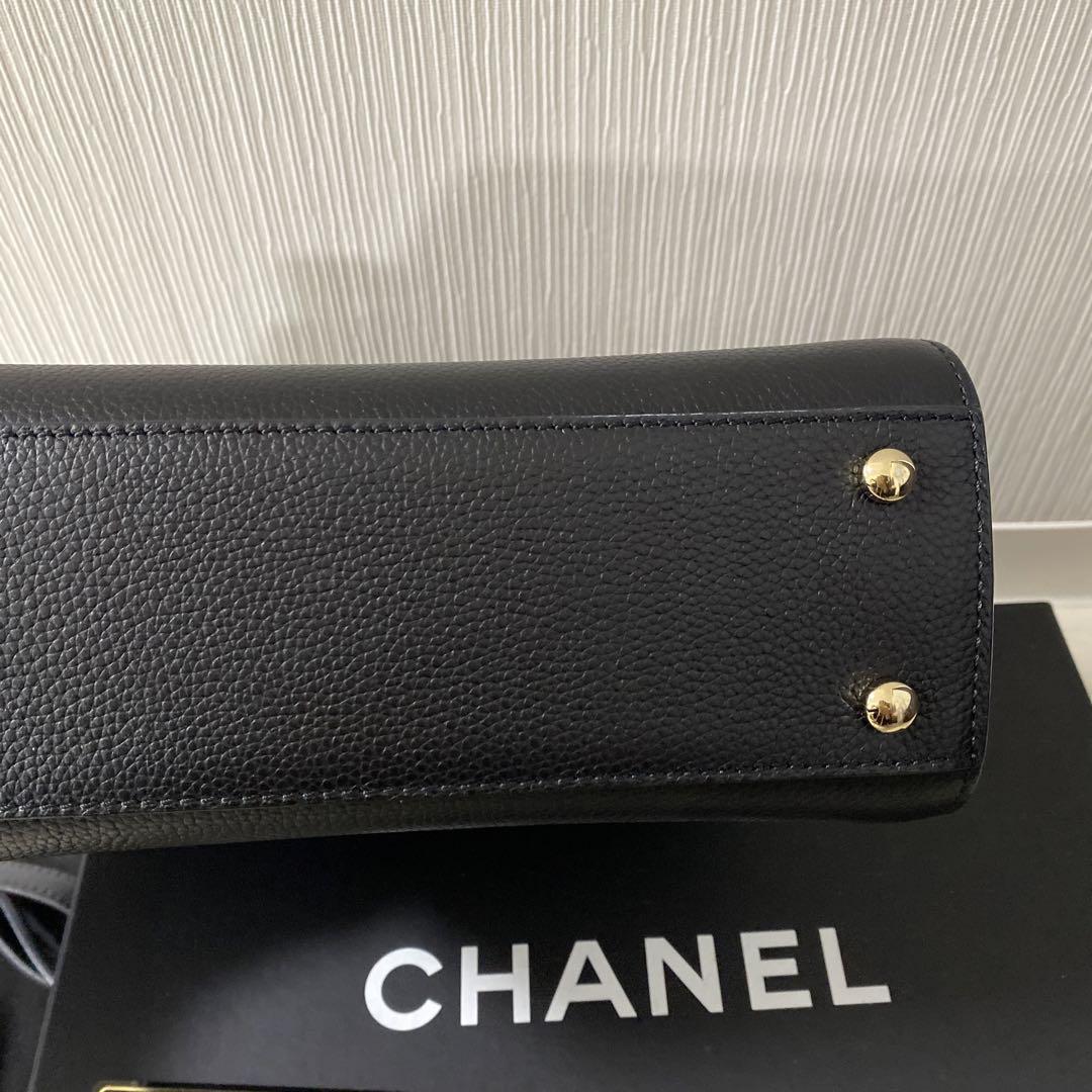 【送料無料】CHANELバック♡ 画像11