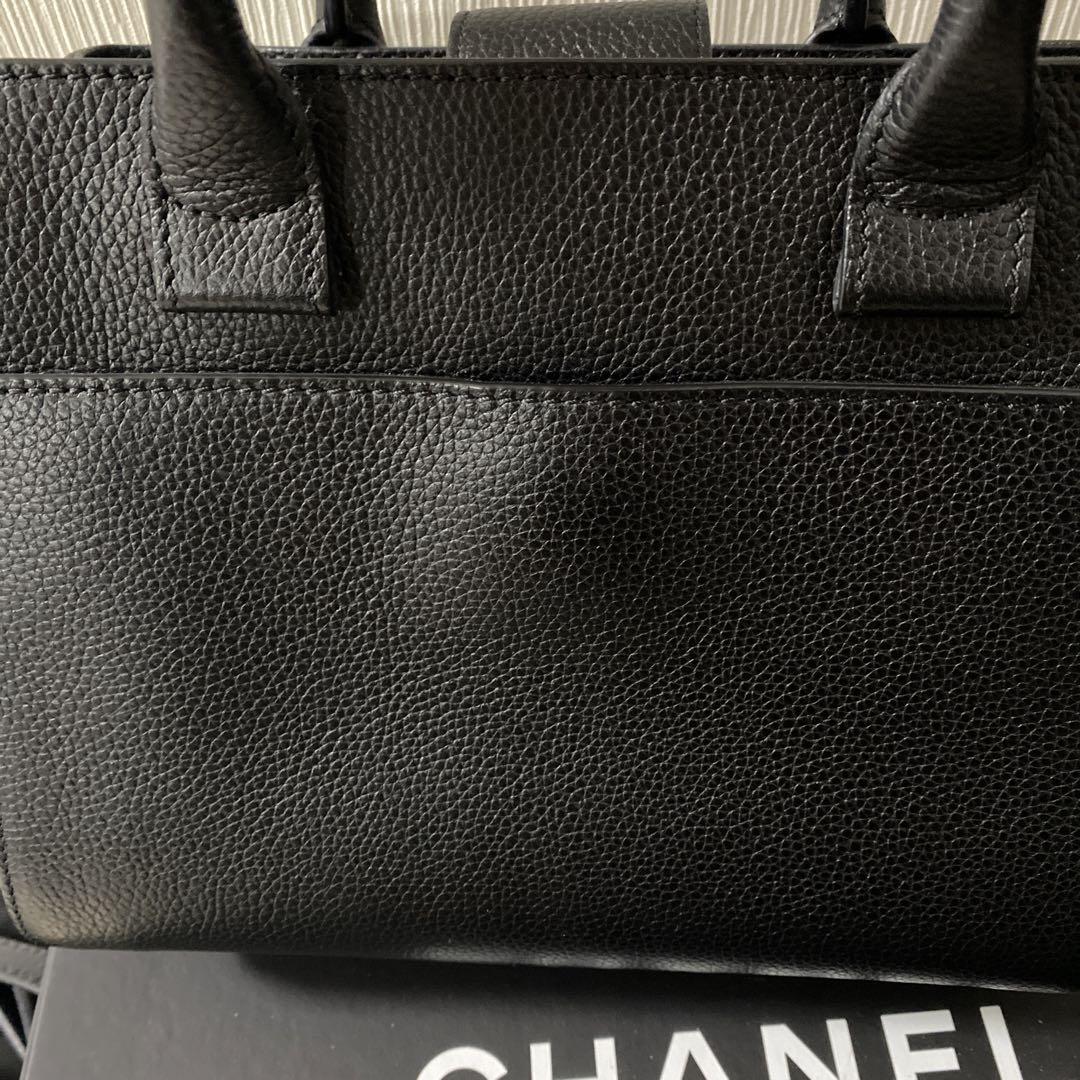 【送料無料】CHANELバック♡ 画像4