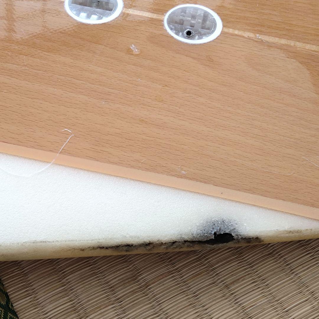 【現状品】ROGER SHEEN ロジャーシーンデザイン サーフボード 7ft 【現状品】ROGER SHEEN ロジャーシーンデザイン サーフボード 7ft