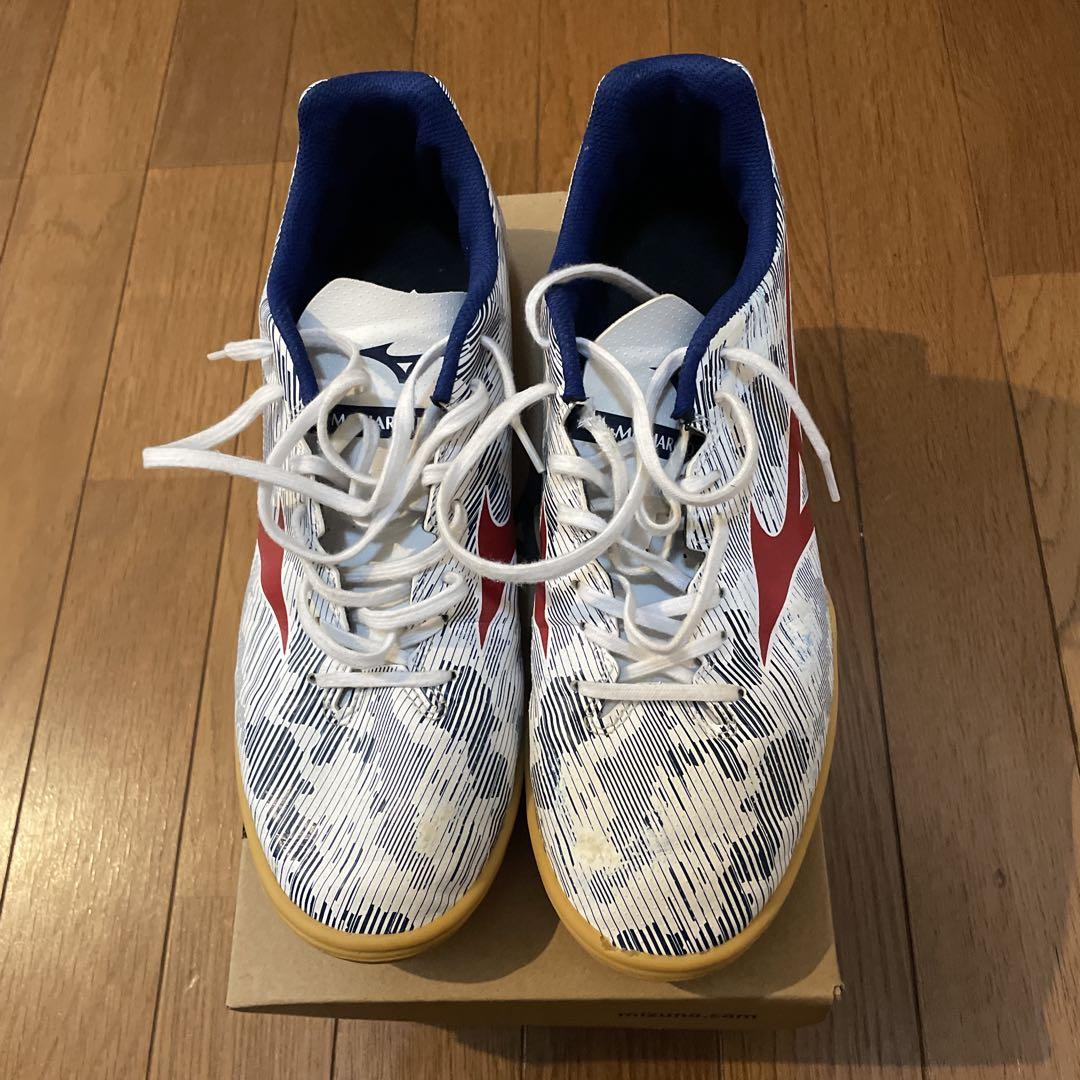 Mizuno Monarcida Neo フットサルシューズ