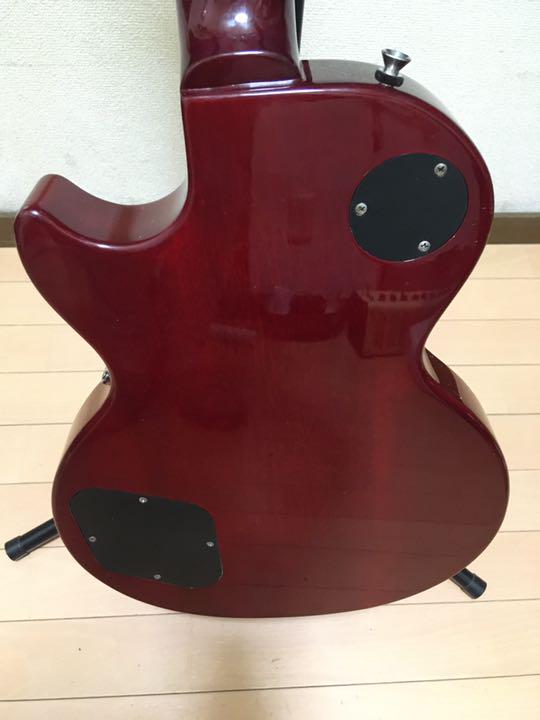 お買い得 Epiphone les paul zykN1-m95728266287 最新品好評