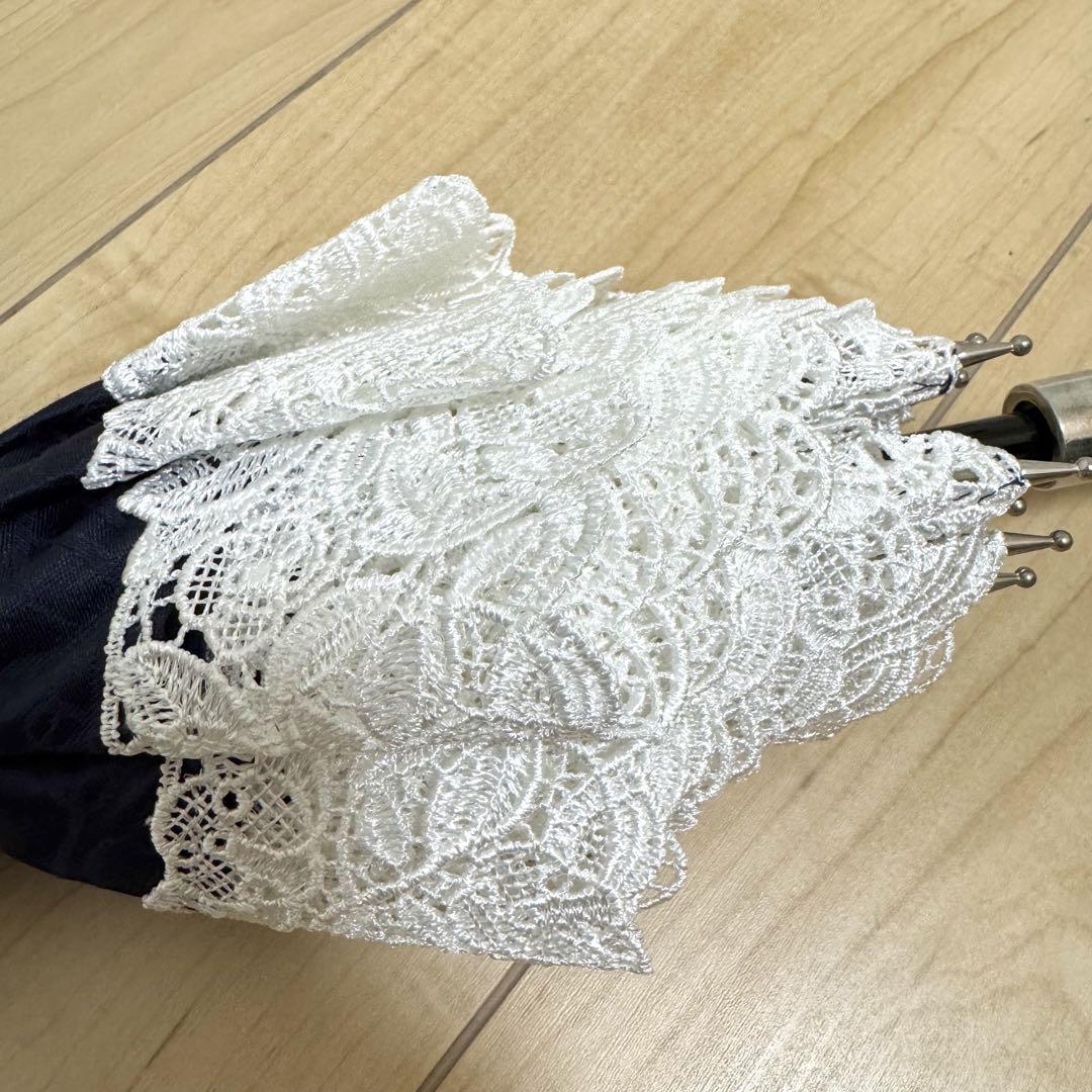 極美品✨】資生堂 花椿 日傘 UVカット加工 防水撥水加工 美白