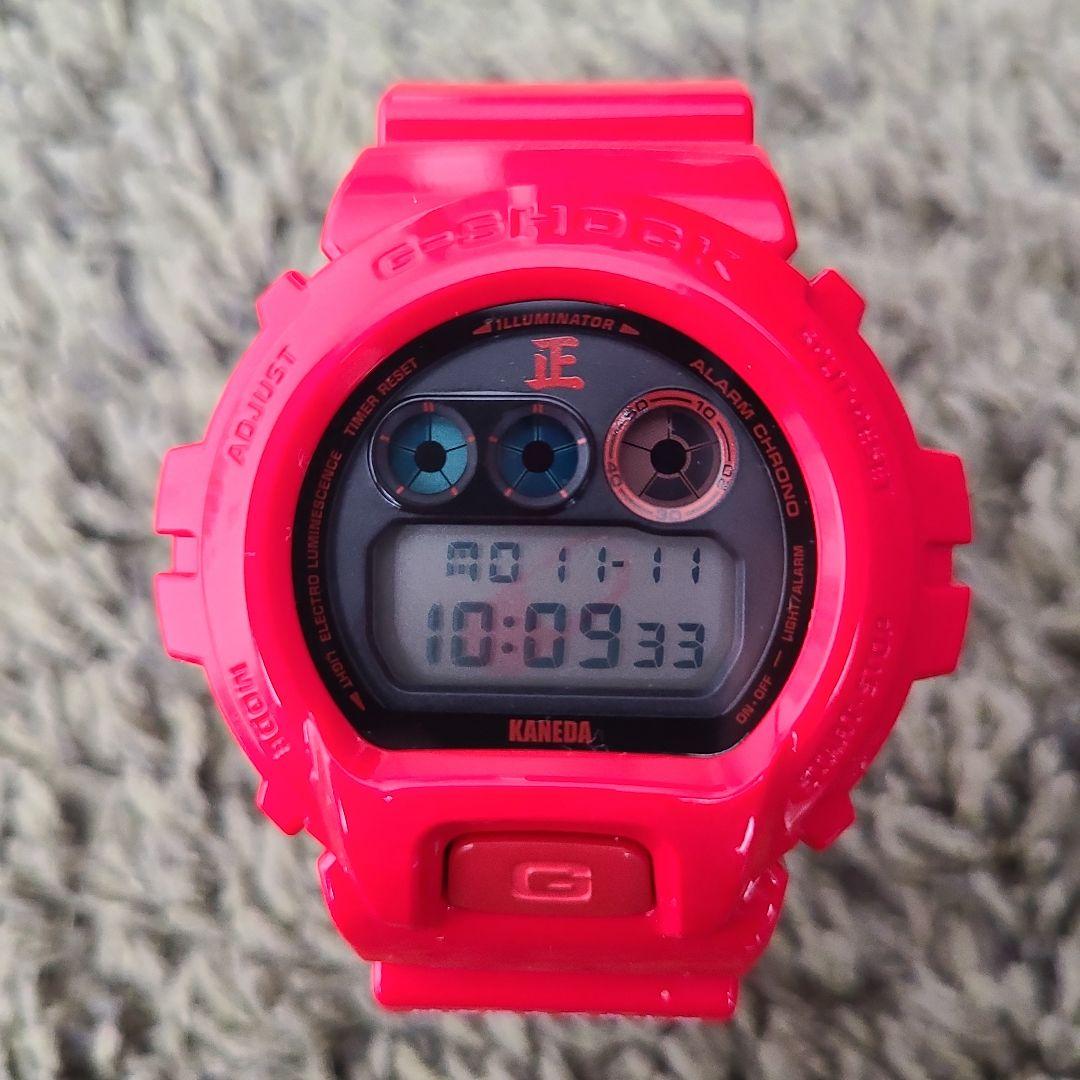 タ*助様 ジャンク品 G-SHOCK AKIRA 30周年モデル タ*助様 ジャンク品 G-SHOCK AKIRA 30周年モデル - メルカリ