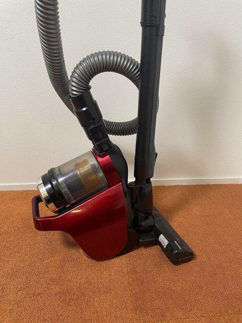 サイクロン掃除機