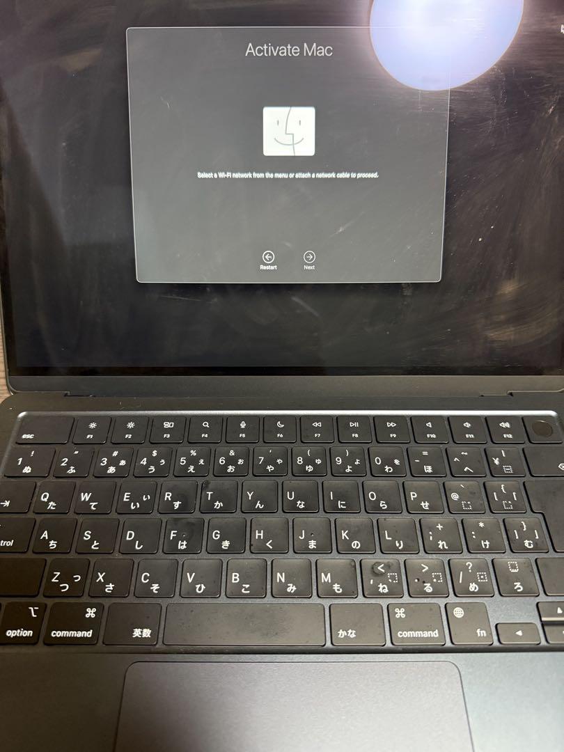 Apple MacBook Air M2 8G 256GB