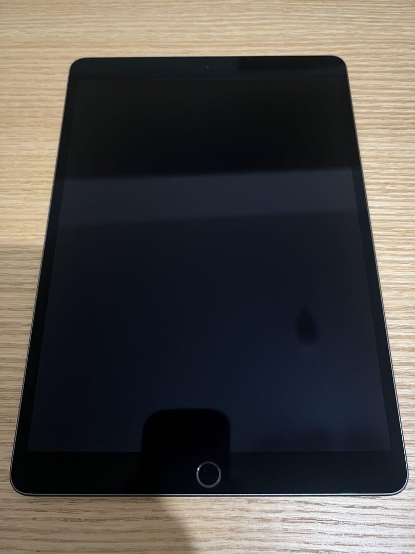 iPad air 第三世代 64GB スペースグレー