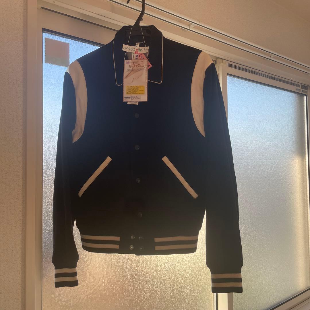 CELINE テディジャケットS CELINE