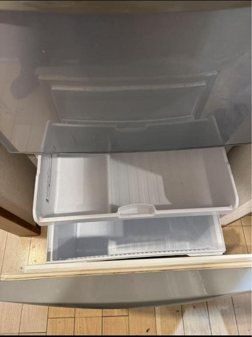 TOSHIBA東芝冷蔵庫GR-B34N・340L TOSHIBA東芝冷蔵庫GR-B34N・340L